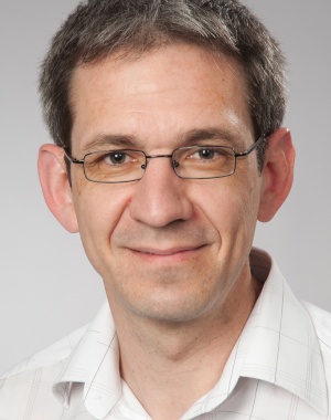 Mr. Oliver Bayer