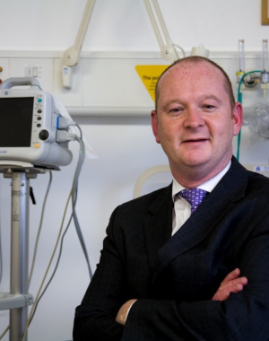 Prof. Andrew Davies