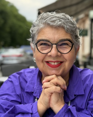 Ms. MAS Monica Lonoce