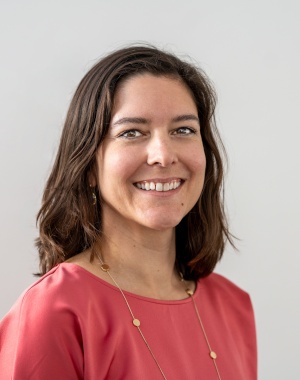 Ms. Nicole Corballis